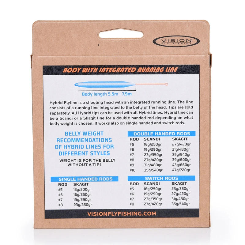 Vision Hybrid Float 4 Vision Hybrid Float – Image 2