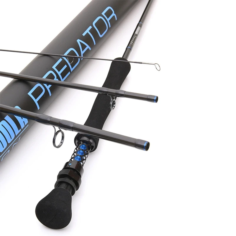Vision Merisuola Predator Flyrod 9' 4 Vision Merisuola Predator Flyrod 9' – Image 2