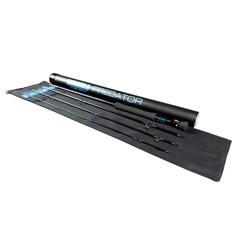 Vision Merisuola Predator Flyrod 9' 5 Vision Merisuola Predator Flyrod 9' – Image 3