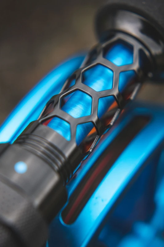 Vision Merisuola Predator Flyrod 9' 7 Vision Merisuola Predator Flyrod 9' – Image 5