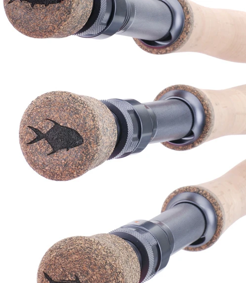 Vision Merisuola Flyrod 9' #14 5 Vision Merisuola Flyrod 9' #14 – Image 3