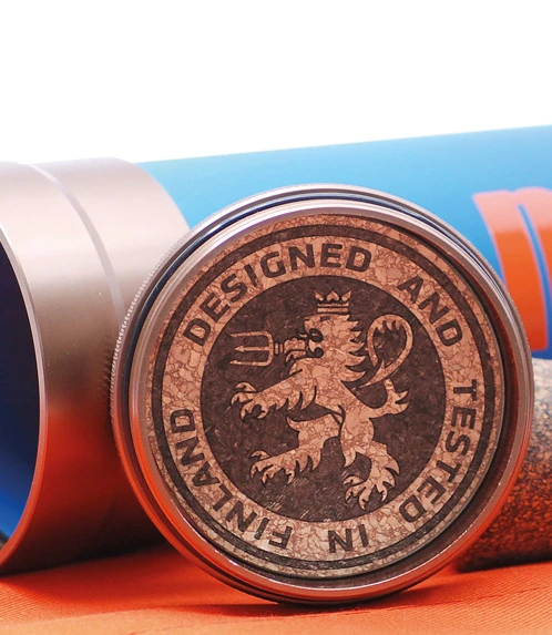 Vision Merisuola Flyrod 9' #14 7 Vision Merisuola Flyrod 9' #14 – Image 5