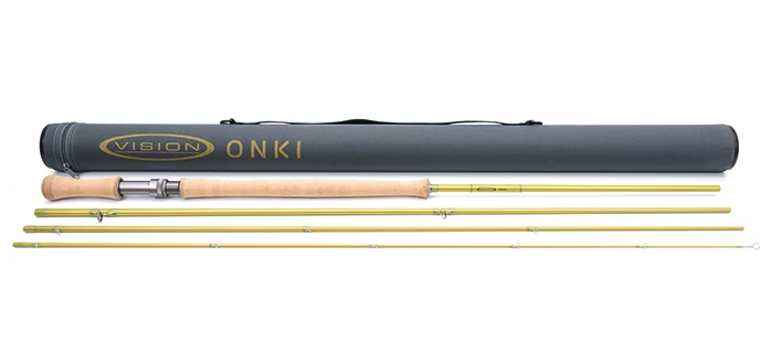 Vision Onki 2-hands 3 Vision Onki 2-hands