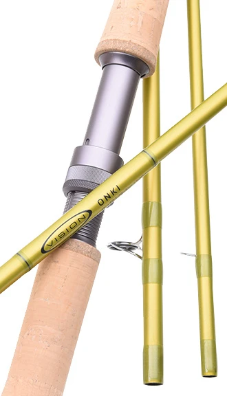 Vision Onki 2-hands 4 Vision Onki 2-hands – Image 2