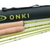 Vision Onki Flugspön 1 Vision Onki Flugspön -Daiwa Soldes VON4906r 1