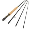 Vision Pitch Black Fly Rod 1 Vision Pitch Black Fly Rod -Daiwa Soldes VPB4905r 1
