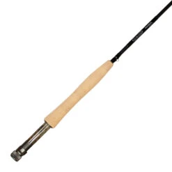 Vision Pitch Black Fly Rod -Daiwa Soldes VPB4905r 2