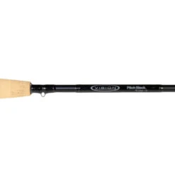 Vision Pitch Black Fly Rod -Daiwa Soldes VPB4905r 3