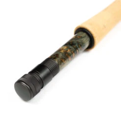 Vision Pitch Black Fly Rod -Daiwa Soldes VPB4905r 4