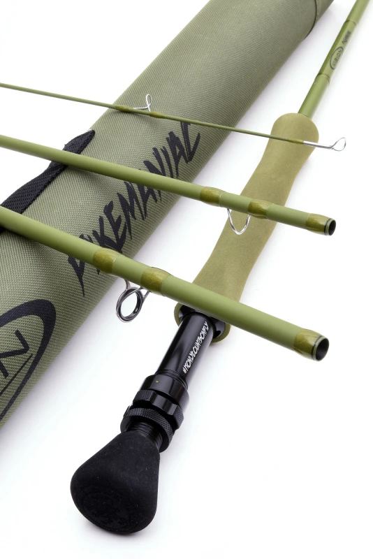 Vision Pikemaniac Flyrod 4 Vision Pikemaniac Flyrod – Image 2