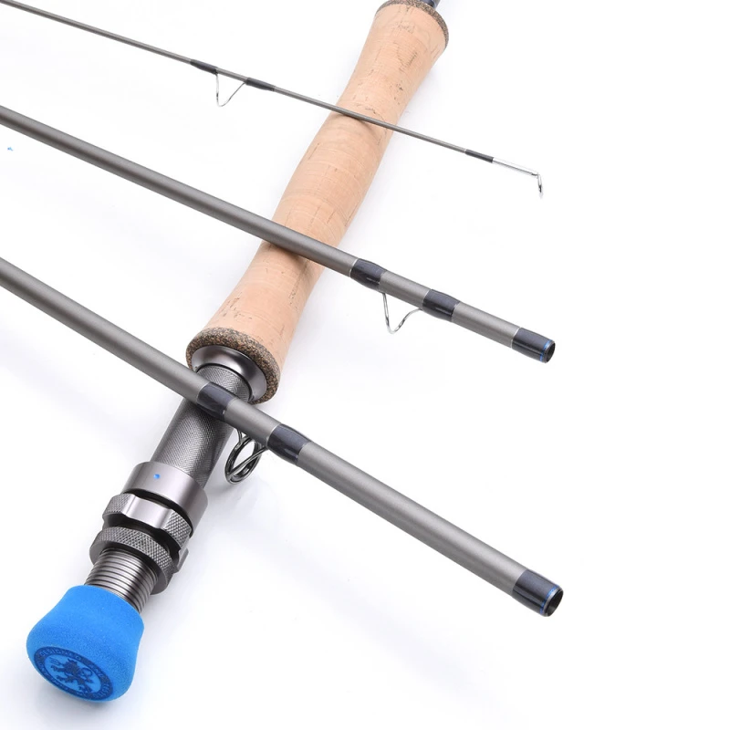Vision MERI Flyrod 4 Vision MERI Flyrod – Image 2