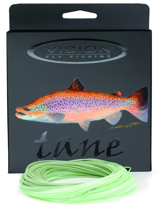 Vision Tane Flytlina 3 Vision Tane Flytlina