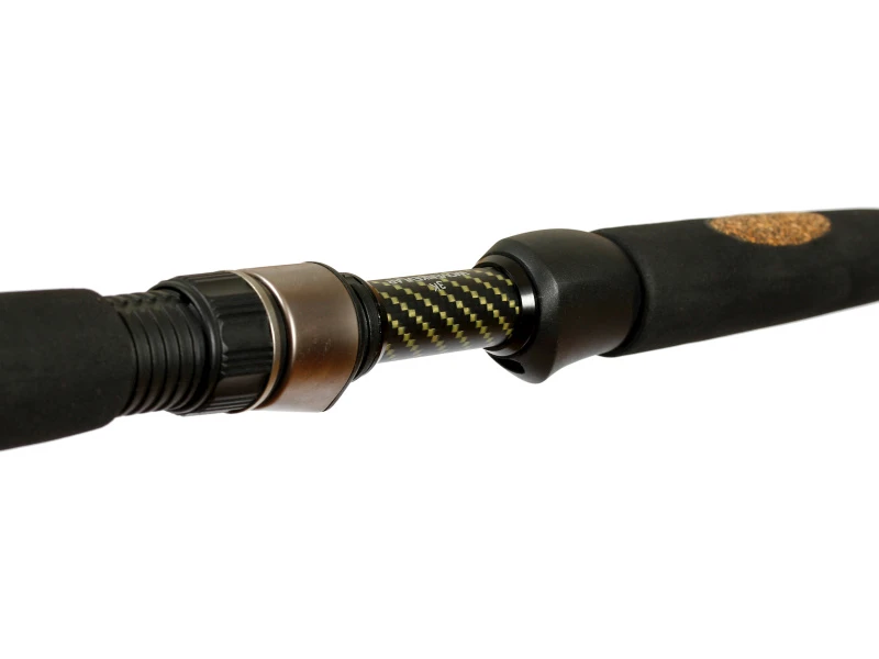 Westin W3 Hucho 2nd 8'8''/265cm 3XH 50-190g 2sec 5 Westin W3 Hucho 2nd 8'8''/265cm 3XH 50-190g 2sec – Image 3