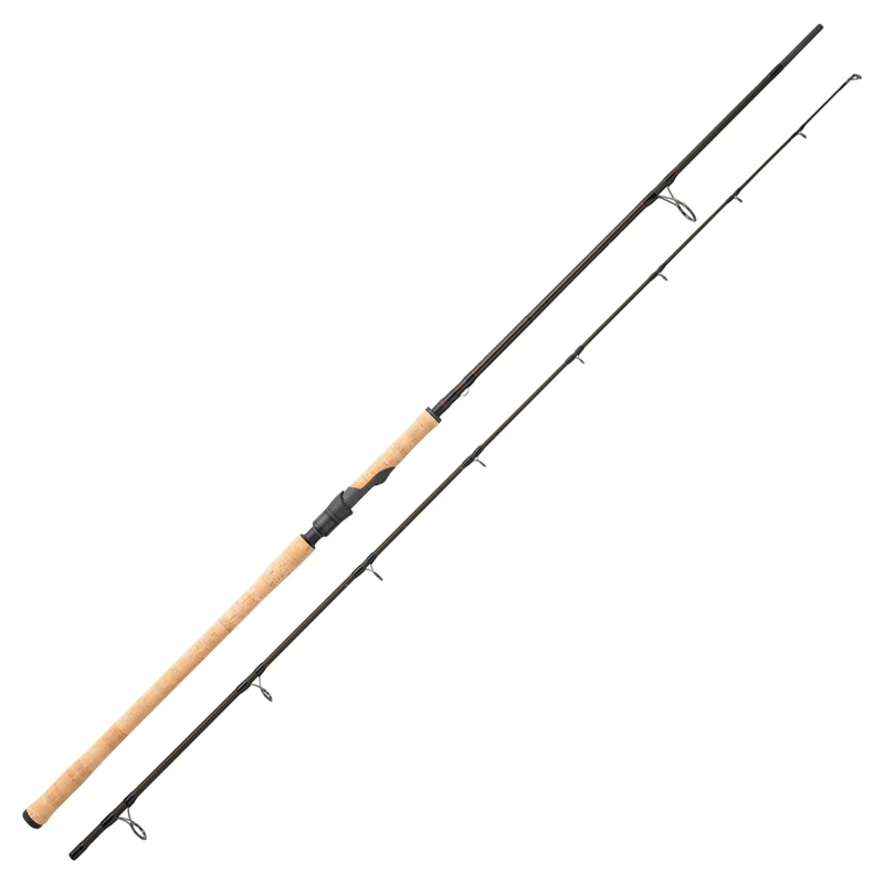 Westin W4 Powercast 8'6''/255 Cm XXH 40-130 G 2pcs 3 Westin W4 Powercast 8'6''/255 Cm XXH 40-130 G 2pcs