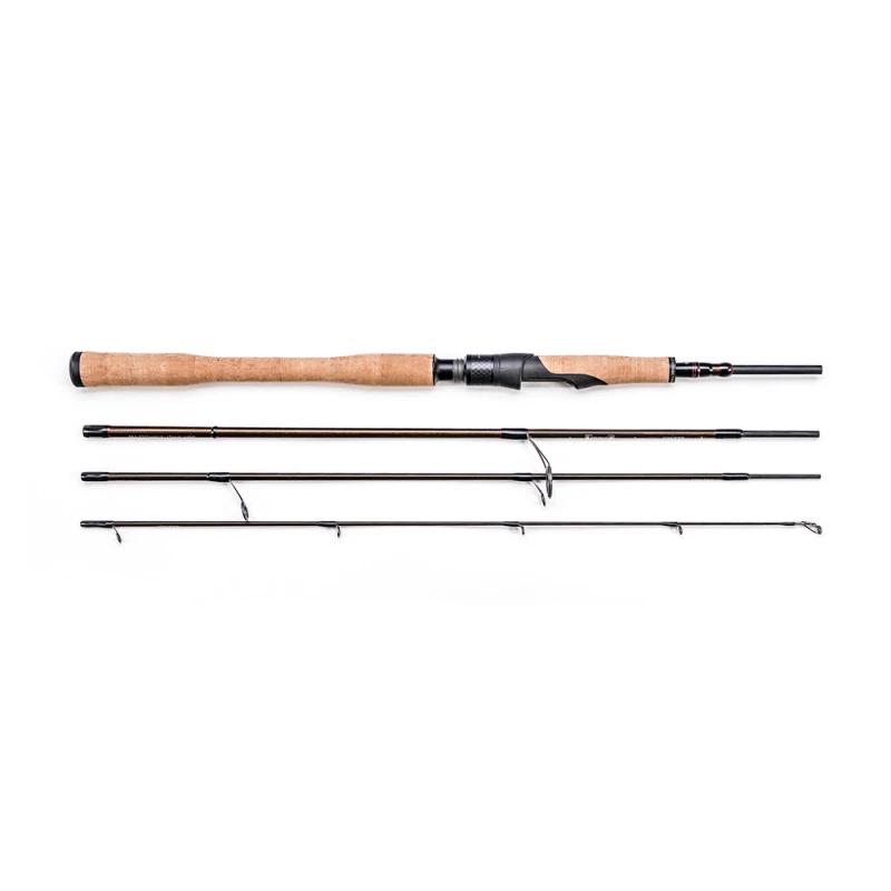 W4 Light Spin 7'/210cm L 3-15g 4sec W4 Rod Case 4sec Haspel 3 W4 Light Spin 7'/210cm L 3-15g 4sec W4 Rod Case 4sec Haspel