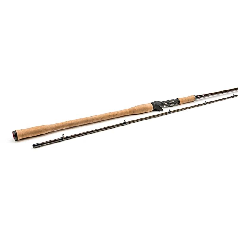 Westin W4 Spin-T 10'/300cm MH 10-40g 2sec W4 Rod Case Casting 4 Westin W4 Spin-T 10'/300cm MH 10-40g 2sec W4 Rod Case Casting – Image 2