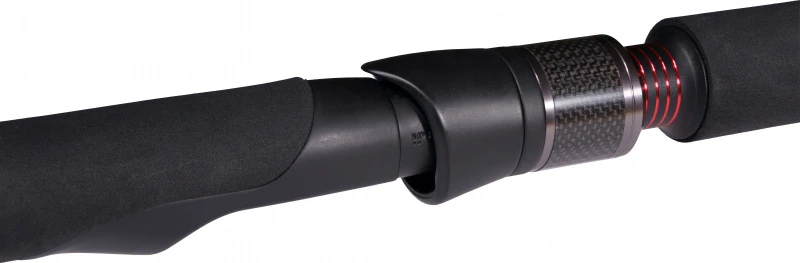 Westin W4 Powercast 2nd 8'6''/255cm XXH 40-130g 2sec 5 Westin W4 Powercast 2nd 8'6''/255cm XXH 40-130g 2sec – Image 3