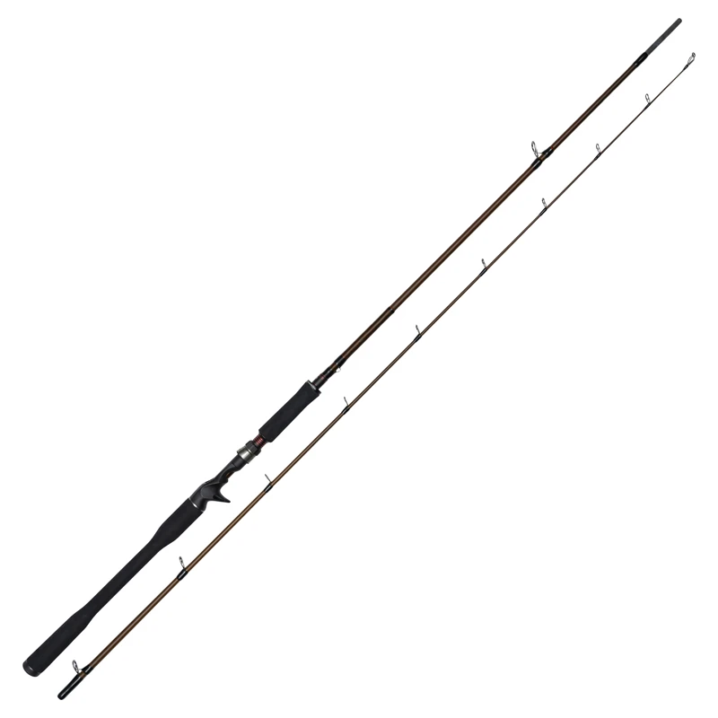 Westin W4 Powershad-T 2nd 8'/240cm XH 30-90g 2sec 3 Westin W4 Powershad-T 2nd 8'/240cm XH 30-90g 2sec