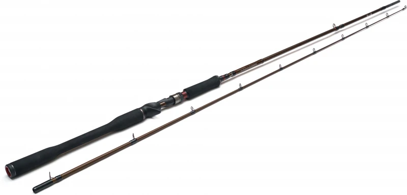 Westin W4 Powershad-T 2nd 8'/240cm XH 30-90g 2sec 4 Westin W4 Powershad-T 2nd 8'/240cm XH 30-90g 2sec – Image 2