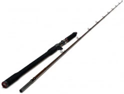 Westin W4 MonsterStick-T 2nd -Daiwa Soldes W429 0792 r 2