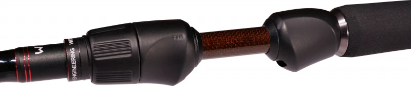 Westin W4 Finesse Shad 2nd 5 Westin W4 Finesse Shad 2nd – Image 3