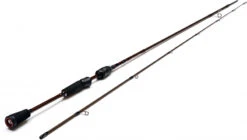 Westin W4 StreetStick 2nd -Daiwa Soldes W438 0612 r 2