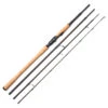 Westin W4 Spin 4-delat (haspelspö) 2 Westin W4 Spin 4-delat (haspelspö) -Daiwa Soldes W4SP 1004 Mr 1