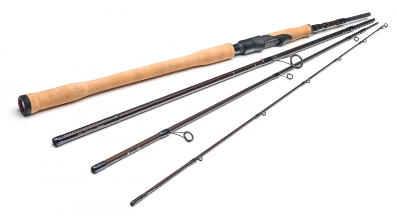 Westin W4 Spin 4-delat (haspelspö) 4 Westin W4 Spin 4-delat (haspelspö) – Image 2