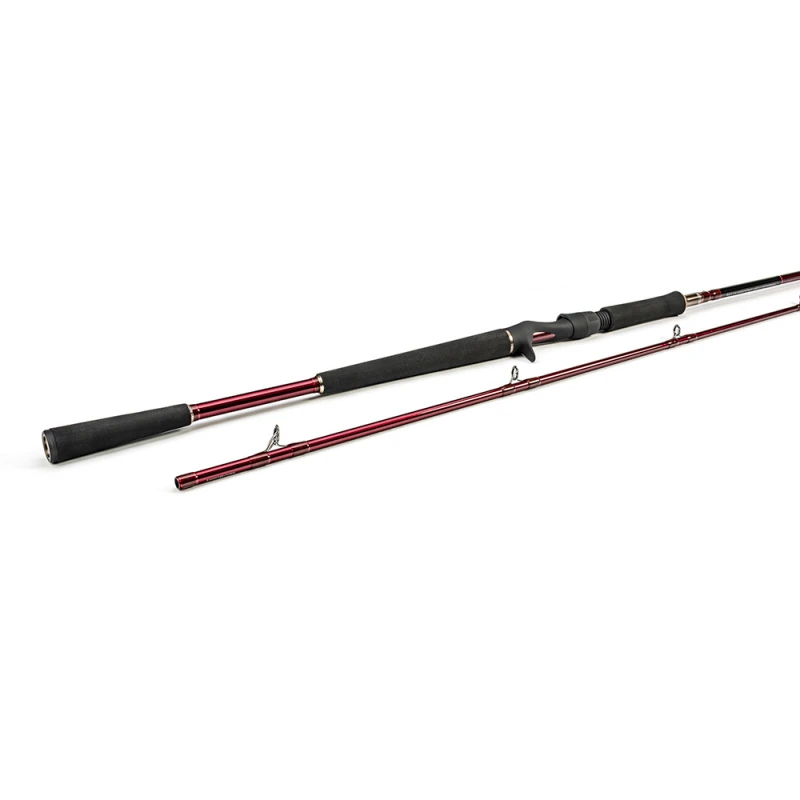 W6 Powercast-T 7'9''/233cm XXH 40-130g 2sec Casting 4 W6 Powercast-T 7'9''/233cm XXH 40-130g 2sec Casting – Image 2