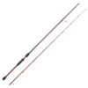 Westin W6 Finesse TC 7'1''/213cm M 7-21g 2sec Haspel -Daiwa Soldes W614 0712 M 1