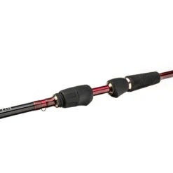 Westin W6 Finesse TC 7'1''/213cm M 7-21g 2sec Haspel -Daiwa Soldes W614 0712 M 3