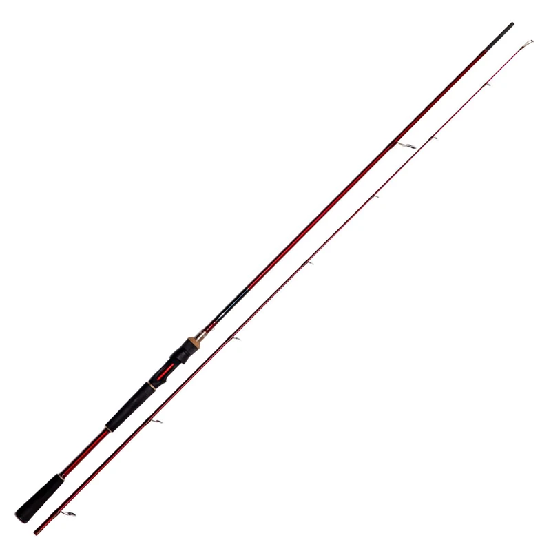 W6 Powershad 9'/270cm H 20-60g 2sec Haspel 3 W6 Powershad 9'/270cm H 20-60g 2sec Haspel