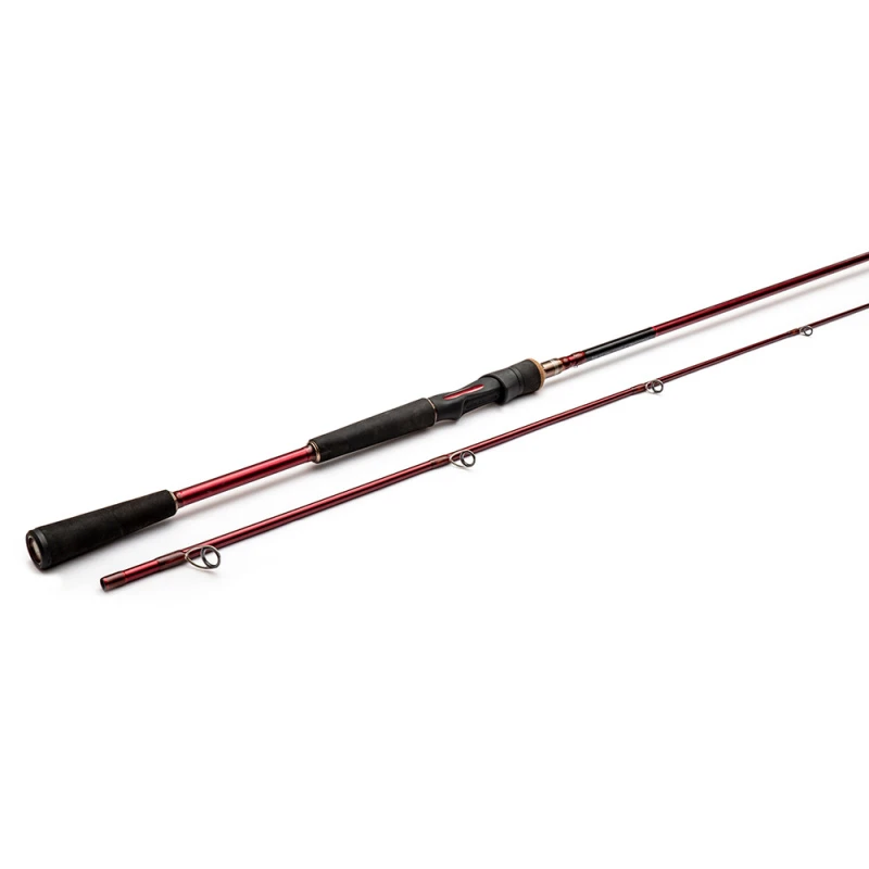W6 Powershad 9'/270cm H 20-60g 2sec Haspel 4 W6 Powershad 9'/270cm H 20-60g 2sec Haspel – Image 2