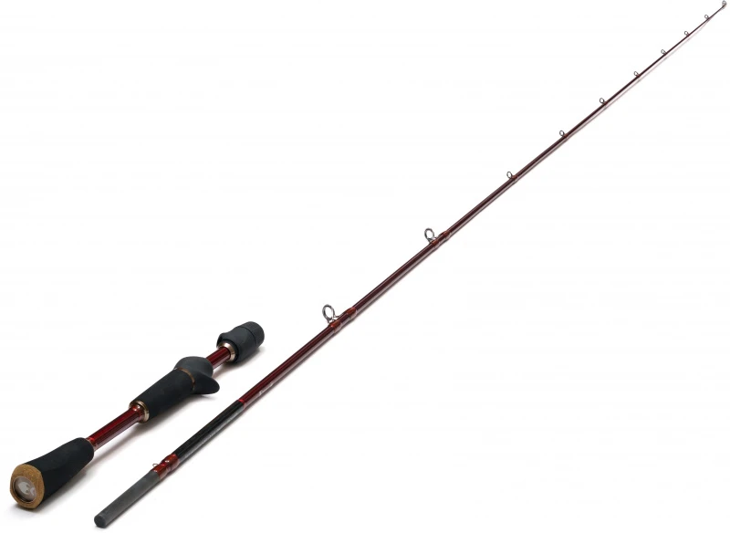 Westin W6 Vertical Jigging-T 6'4''/190cm XH 28-52g 1+1sec 4 Westin W6 Vertical Jigging-T 6'4''/190cm XH 28-52g 1+1sec – Image 2