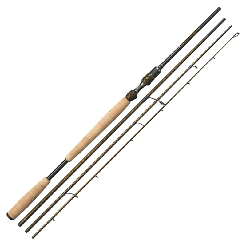 Westin W8 Spin 11'3''/338cm MH 10-40g 4sec W8 Octagon Tube 3 Westin W8 Spin 11'3''/338cm MH 10-40g 4sec W8 Octagon Tube