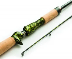 Westin W8 Powercast-T PikeFight Edition 7'9'' 3XH 60-180 G 2pcs 9 Westin W8 Powercast-T PikeFight Edition 7'9'' 3XH 60-180 G 2pcs -Daiwa Soldes W813 0792 3XH 3