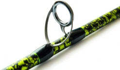 Westin W8 Powercast-T PikeFight Edition 7'9'' 3XH 60-180 G 2pcs 11 Westin W8 Powercast-T PikeFight Edition 7'9'' 3XH 60-180 G 2pcs -Daiwa Soldes W813 0792 3XH 5