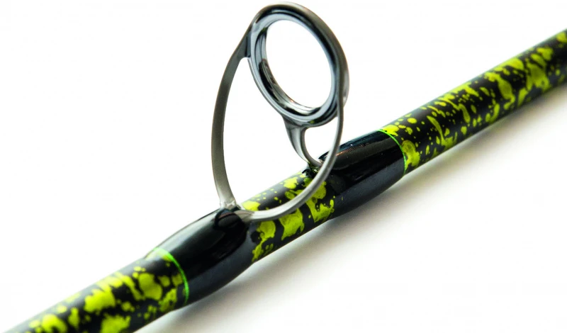 Westin W8 Powercast-T PikeFight Edition 7'9'' 3XH 60-180 G 2pcs 7 Westin W8 Powercast-T PikeFight Edition 7'9'' 3XH 60-180 G 2pcs – Image 5