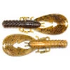 X Zone Pro Series Muscle Back Finesse Craw, 8,2cm (8-pack) -Daiwa Soldes XZ15130r 1