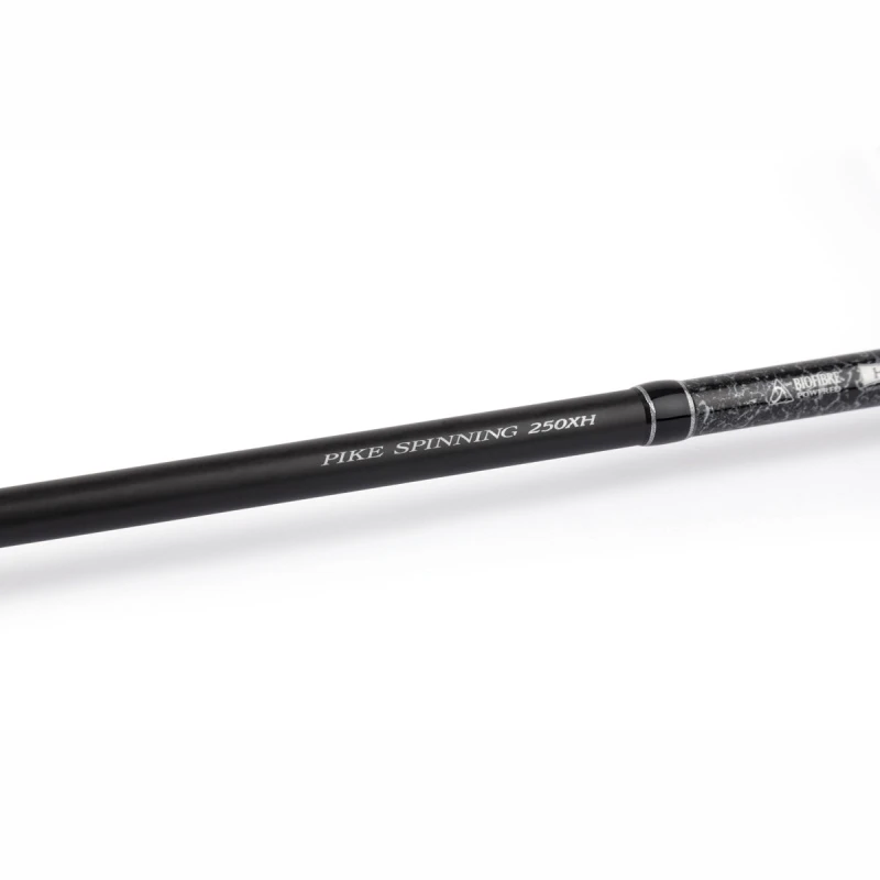 Shimano Yasei Pike Spinning - 2,50m, 40-100g 2pc 6 Shimano Yasei Pike Spinning - 2,50m, 40-100g 2pc – Image 4