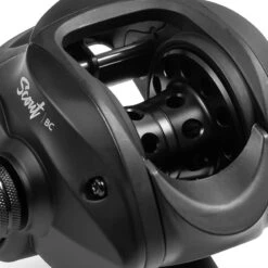 Scout Baitcaster 200/201 -Daiwa Soldes Z SBC200r 5