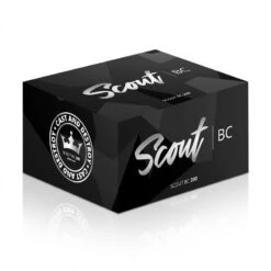 Scout Baitcaster 200/201 -Daiwa Soldes Z SBC200r 6