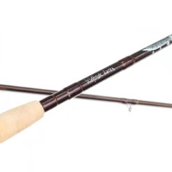 Wolfcreek Damn You Rod Series -Daiwa Soldes Z WC73 6 2PCr 3