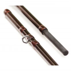 Wolfcreek Damn You Rod Series -Daiwa Soldes Z WC73 6 2PCr 4