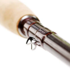 Wolfcreek Damn You Rod Series -Daiwa Soldes Z WC73 6 2PCr 6