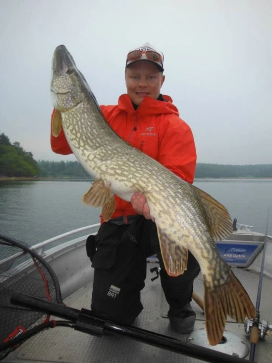 SvartZonker Big McRubber V2 - (2 Pack) 5 SvartZonker Big McRubber V2 - (2 Pack) – Image 3