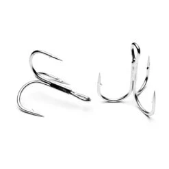 Stingray Treble Hook -Daiwa Soldes stingrayr 3